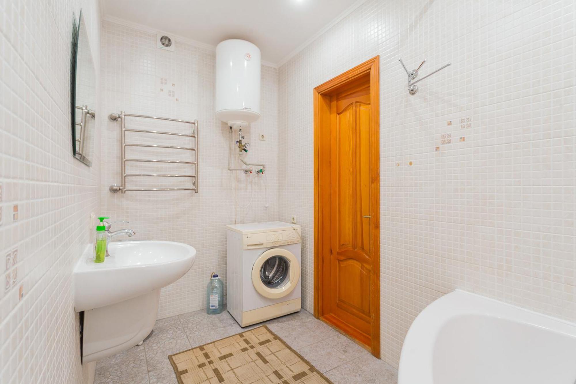 Апартаменты Возле Мвц Kiew Zimmer foto